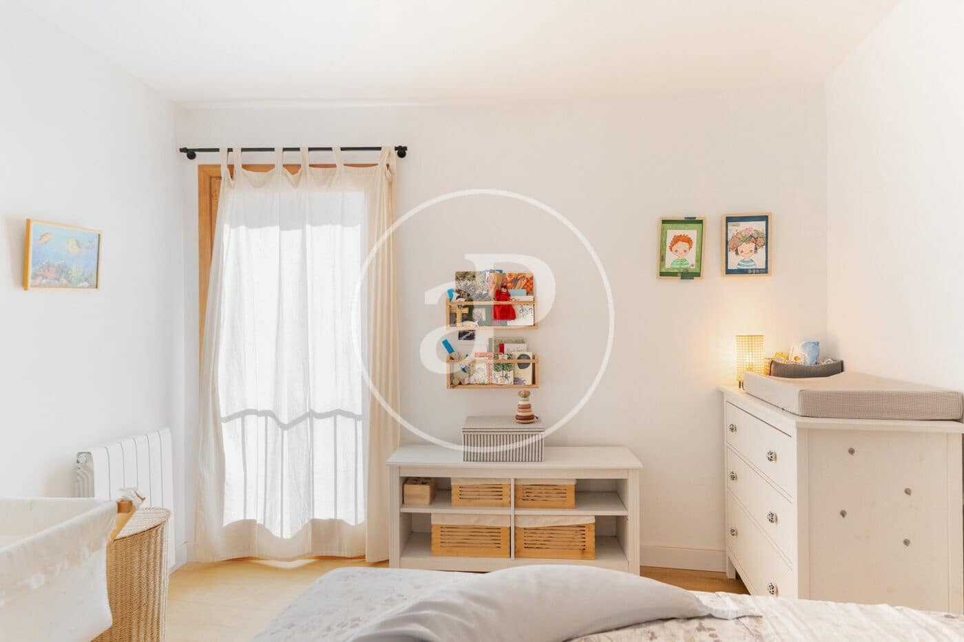 Appartement de 3 chambres à louer à Palma de Mallorca avec garage - 2 000 € (Ref: 9977338)