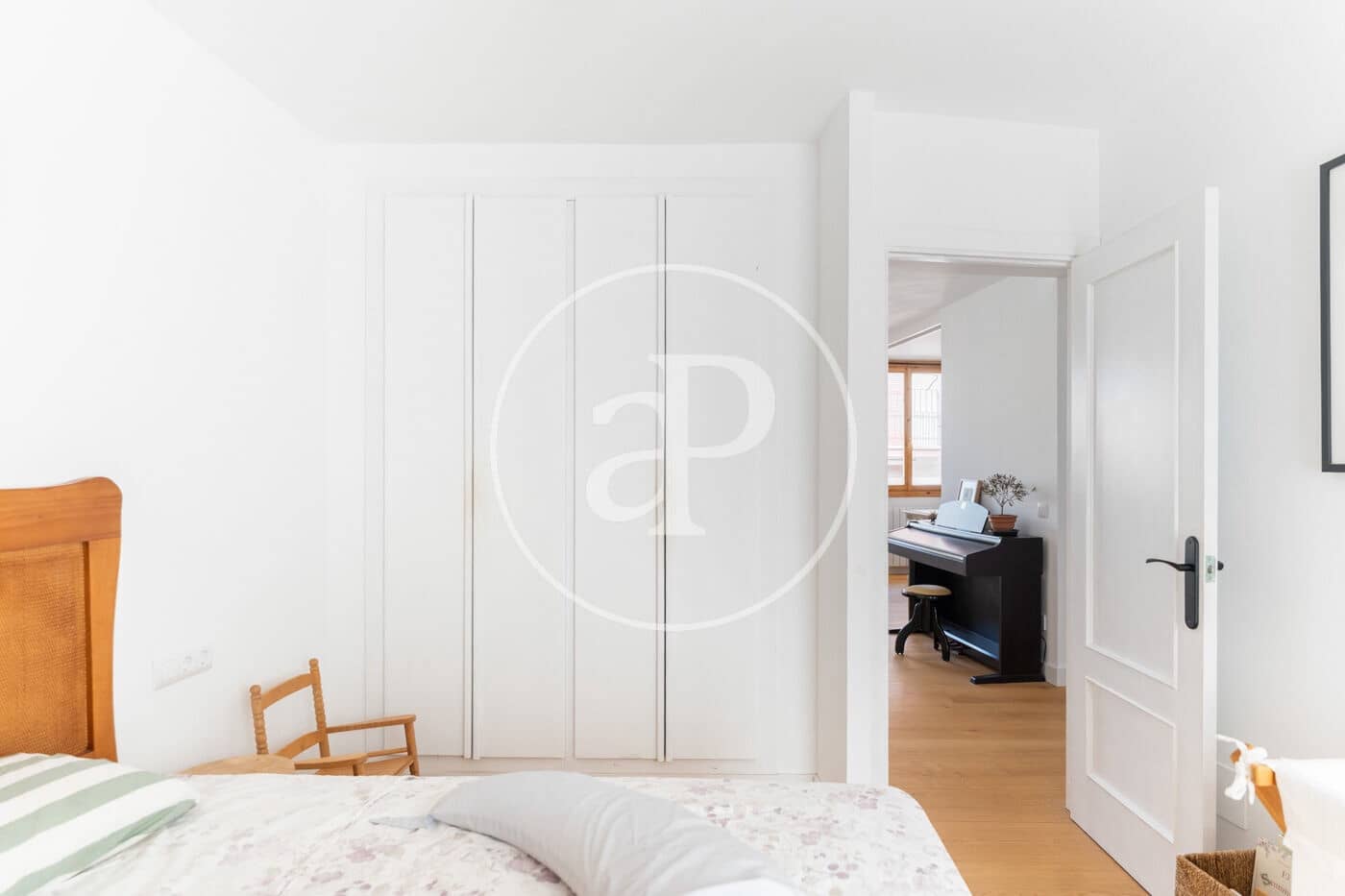 Appartement de 3 chambres à louer à Palma de Mallorca avec garage - 2 000 € (Ref: 9977338)
