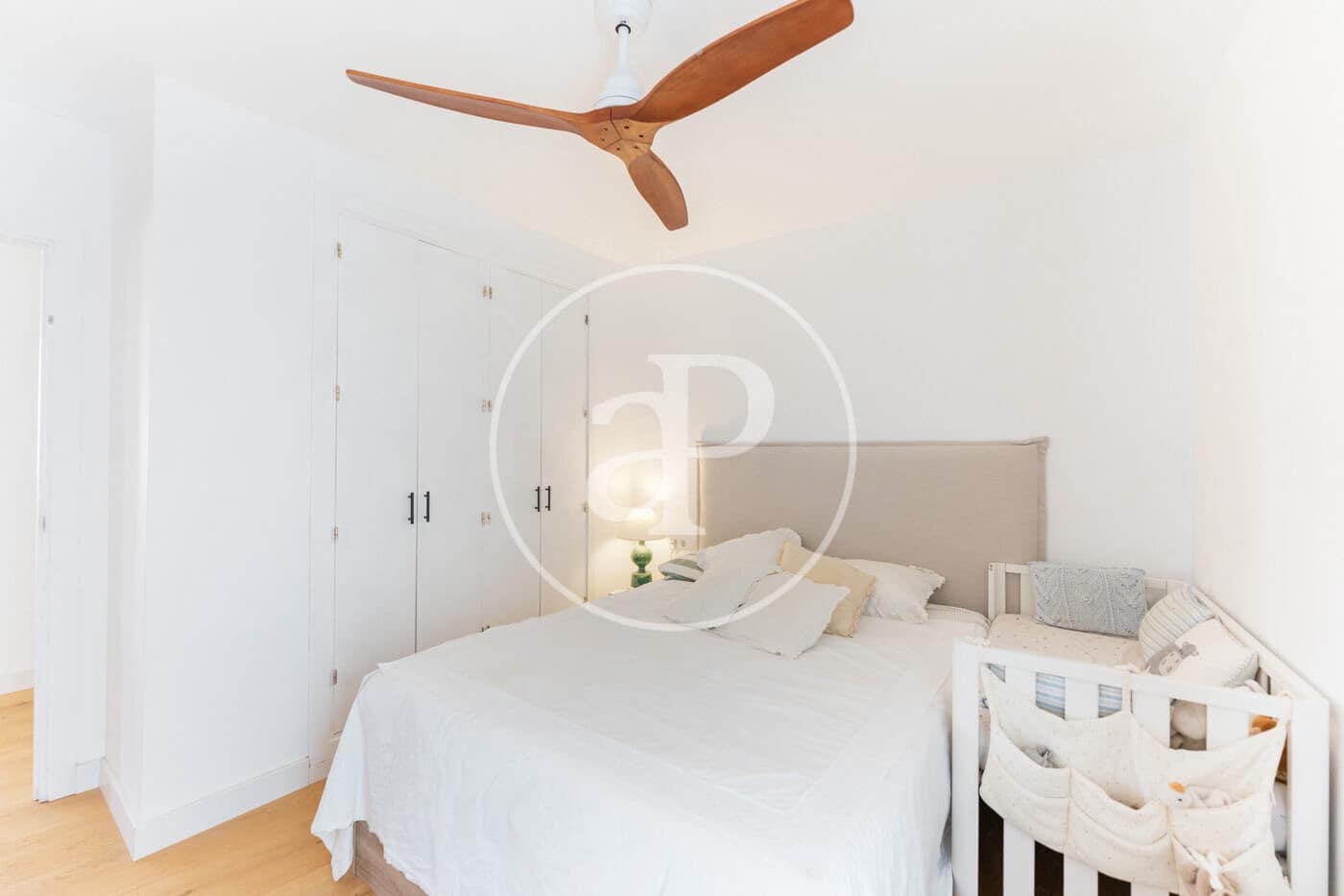 Appartement de 3 chambres à louer à Palma de Mallorca avec garage - 2 000 € (Ref: 9977338)
