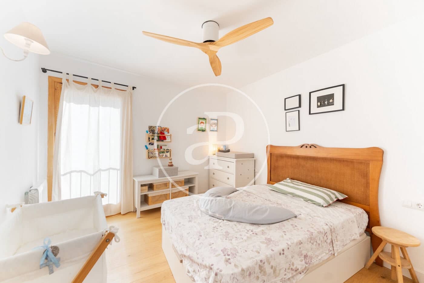 Appartement de 3 chambres à louer à Palma de Mallorca avec garage - 2 000 € (Ref: 9977338)