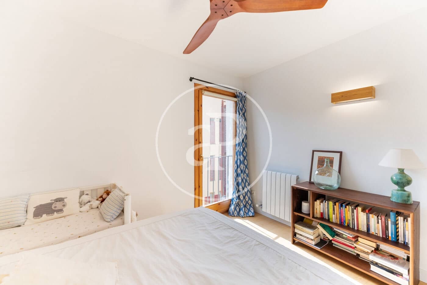 Appartement de 3 chambres à louer à Palma de Mallorca avec garage - 2 000 € (Ref: 9977338)
