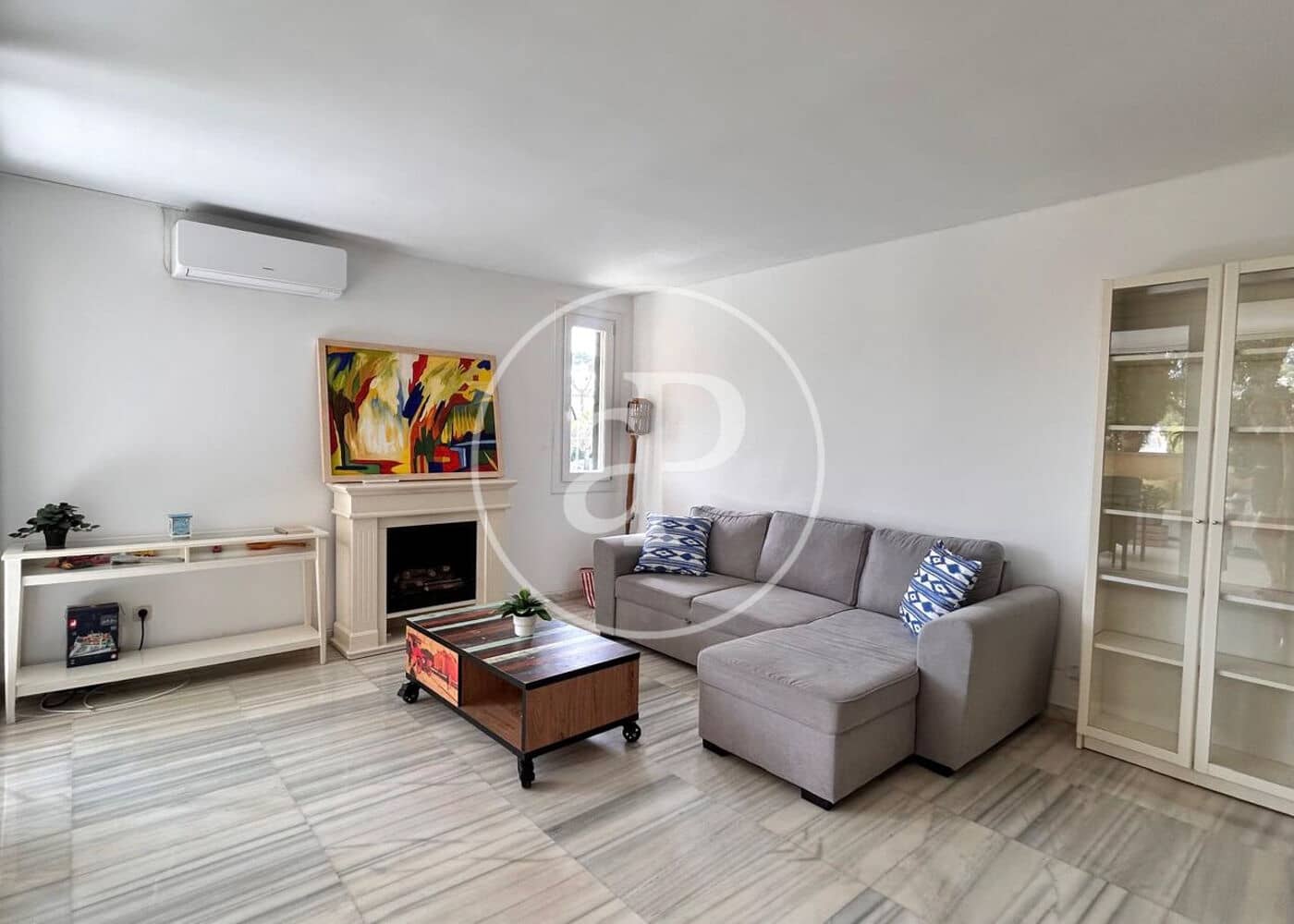 2 slaapkamer Penthouse te huur in Santa Ponsa met zwembad garage - € 2.300 (Ref: 9977339)