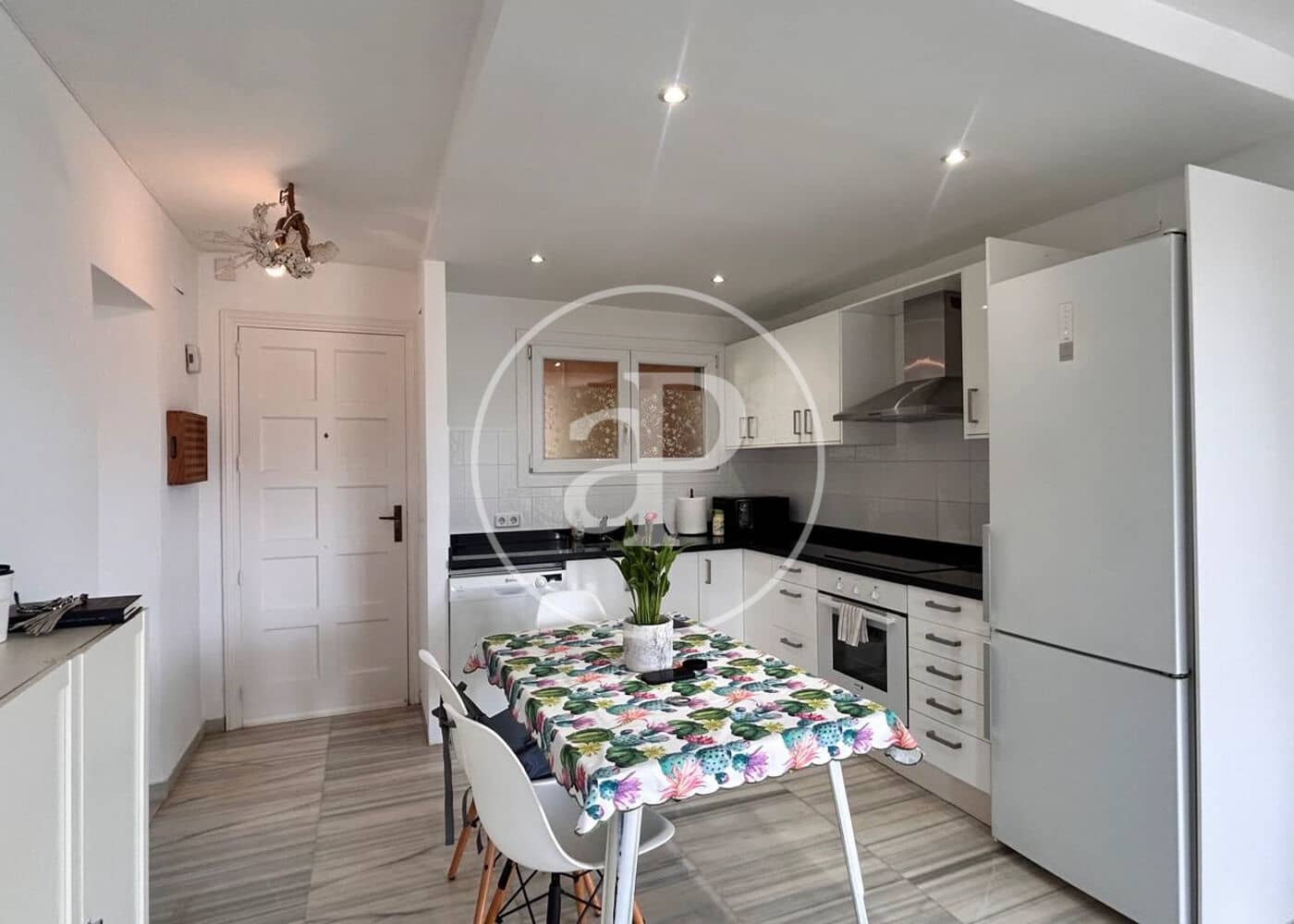 2 slaapkamer Penthouse te huur in Santa Ponsa met zwembad garage - € 2.300 (Ref: 9977339)