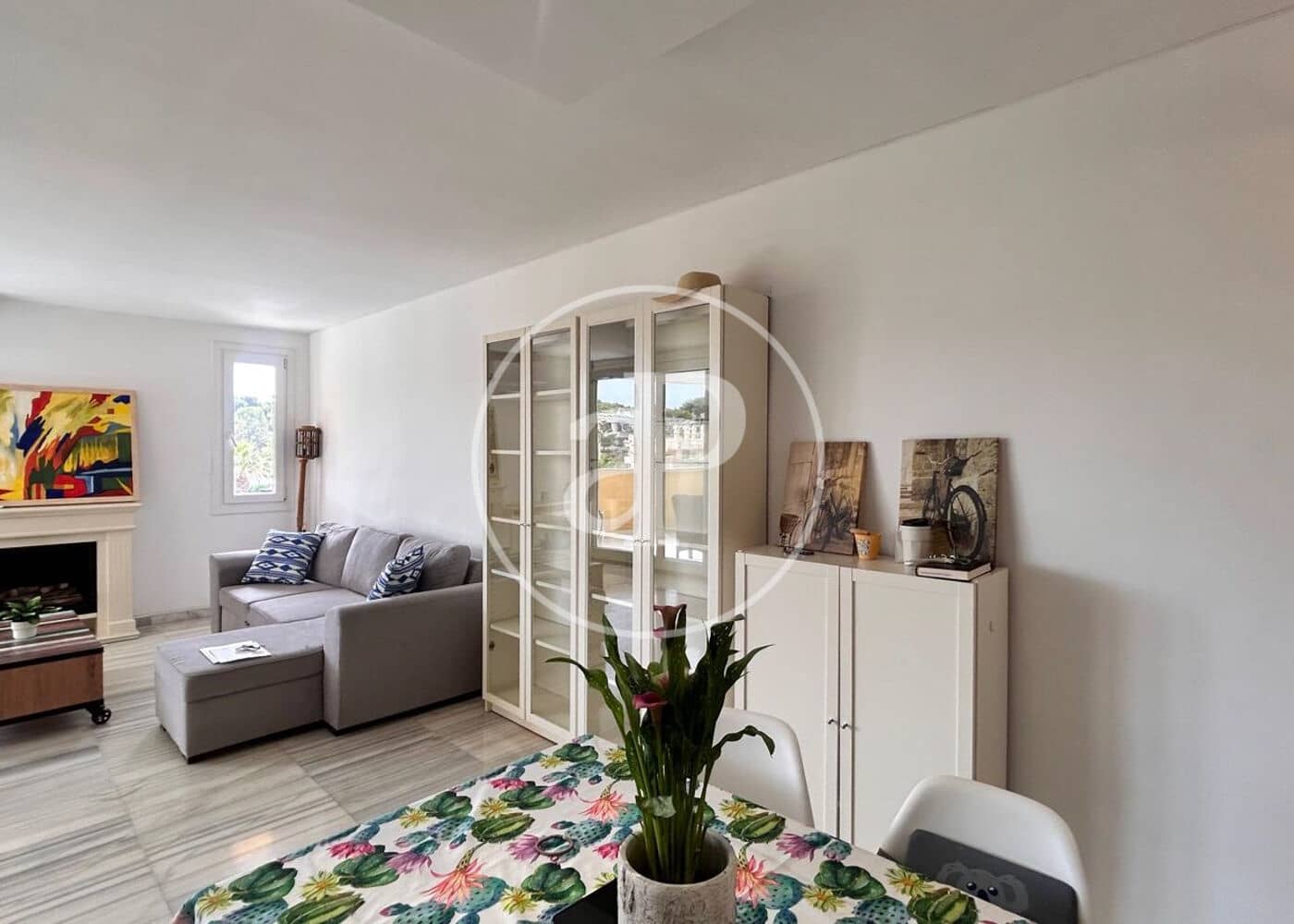 2 slaapkamer Penthouse te huur in Santa Ponsa met zwembad garage - € 2.300 (Ref: 9977339)
