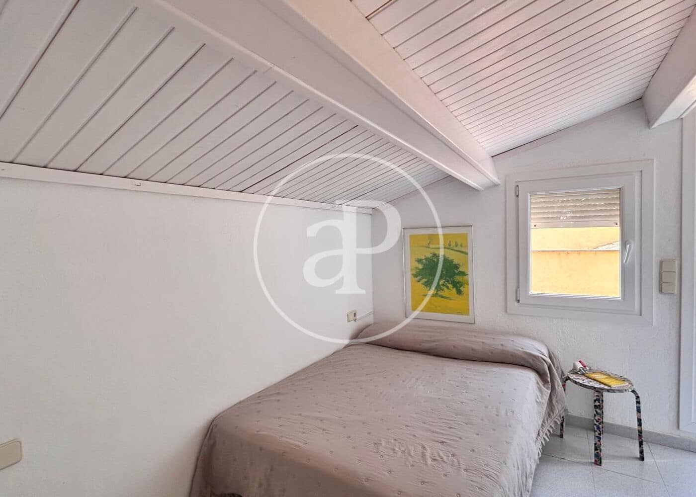 2 slaapkamer Penthouse te huur in Santa Ponsa met zwembad garage - € 2.300 (Ref: 9977339)