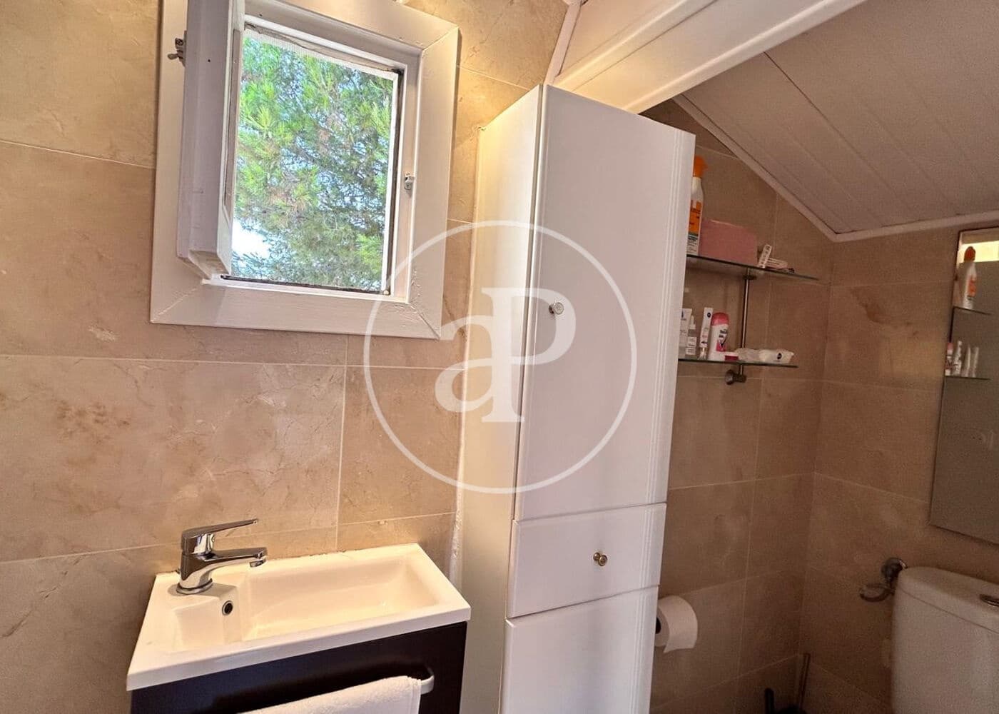 2 slaapkamer Penthouse te huur in Santa Ponsa met zwembad garage - € 2.300 (Ref: 9977339)