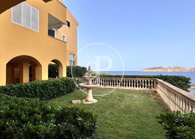 2 slaapkamer Penthouse te huur in Santa Ponsa, Calvià met zwembad garage - € 2.300 (Ref: 9977339)