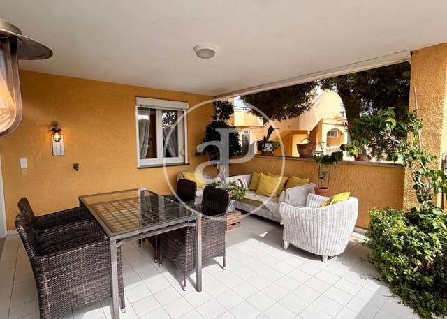 2 slaapkamer Penthouse te huur in Santa Ponsa, Calvià met zwembad garage - € 2.300 (Ref: 9977339)