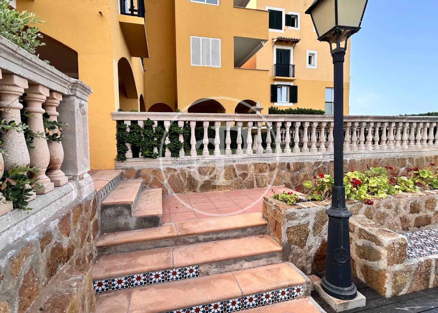2 slaapkamer Penthouse te huur in Santa Ponsa met zwembad garage - € 2.300 (Ref: 9977339)