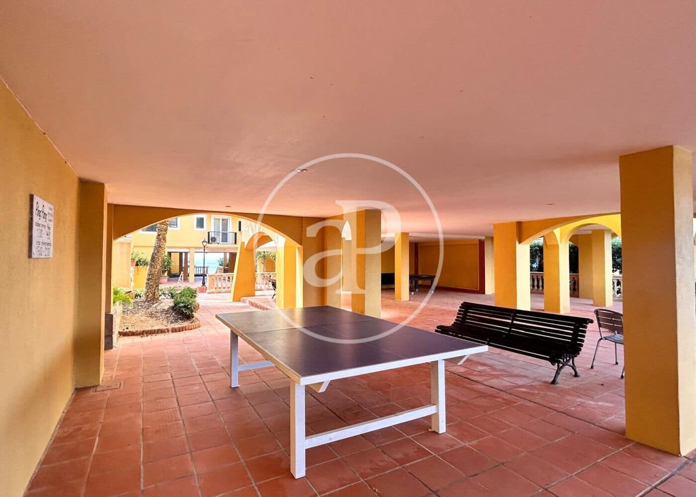 2 slaapkamer Penthouse te huur in Santa Ponsa met zwembad garage - € 2.300 (Ref: 9977339)
