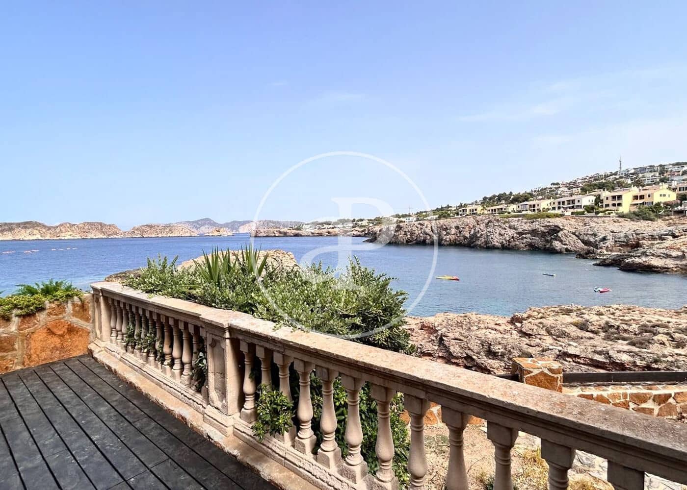 2 slaapkamer Penthouse te huur in Santa Ponsa met zwembad garage - € 2.300 (Ref: 9977339)