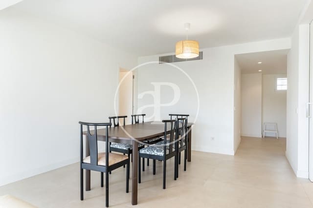 3 soveværelse Lejlighed til leje i Port de Pollença, Pollensa / Pollença med garage - € 4.200 (Ref: 9978907)