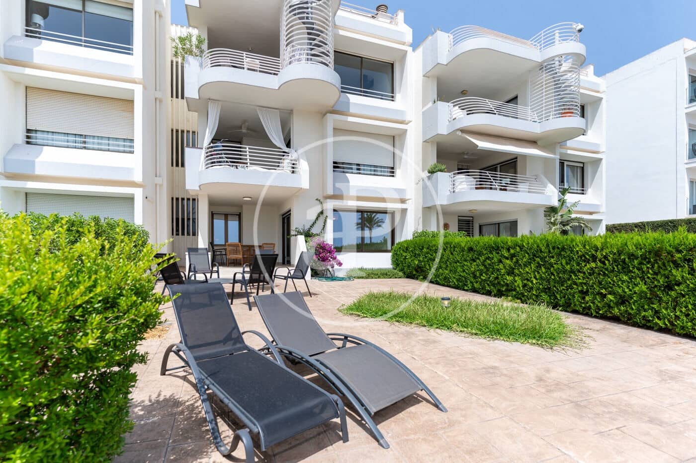 3 soveværelse Lejlighed til leje i Pollensa / Pollenca med garage - € 4.200 (Ref: 9978907)