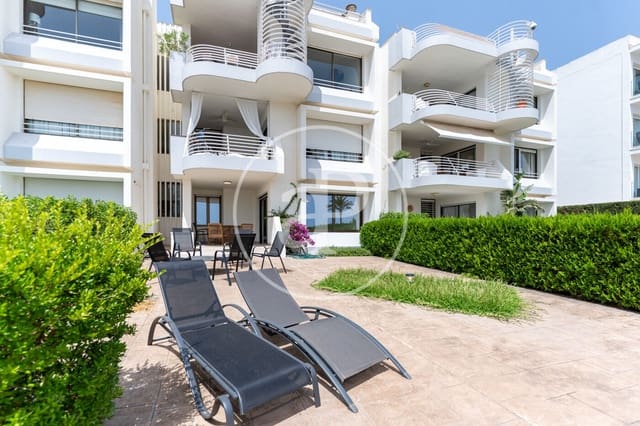 3 soveværelse Lejlighed til leje i Port de Pollença, Pollensa / Pollença med garage - € 4.200 (Ref: 9978907)