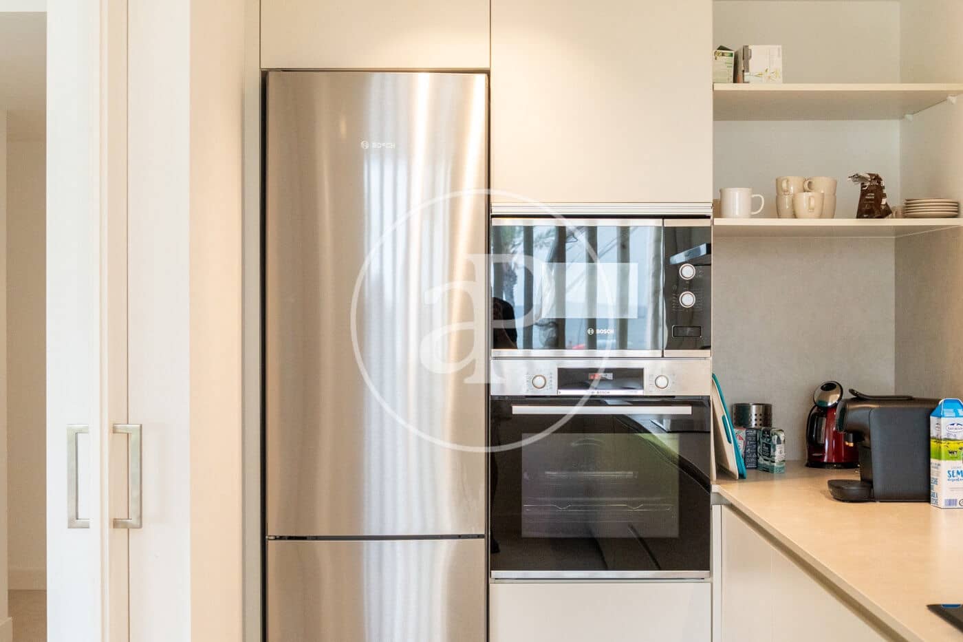 3 soveværelse Lejlighed til leje i Pollensa / Pollenca med garage - € 4.200 (Ref: 9978907)