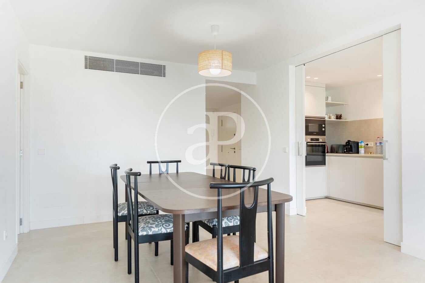 3 soveværelse Lejlighed til leje i Pollensa / Pollenca med garage - € 4.200 (Ref: 9978907)