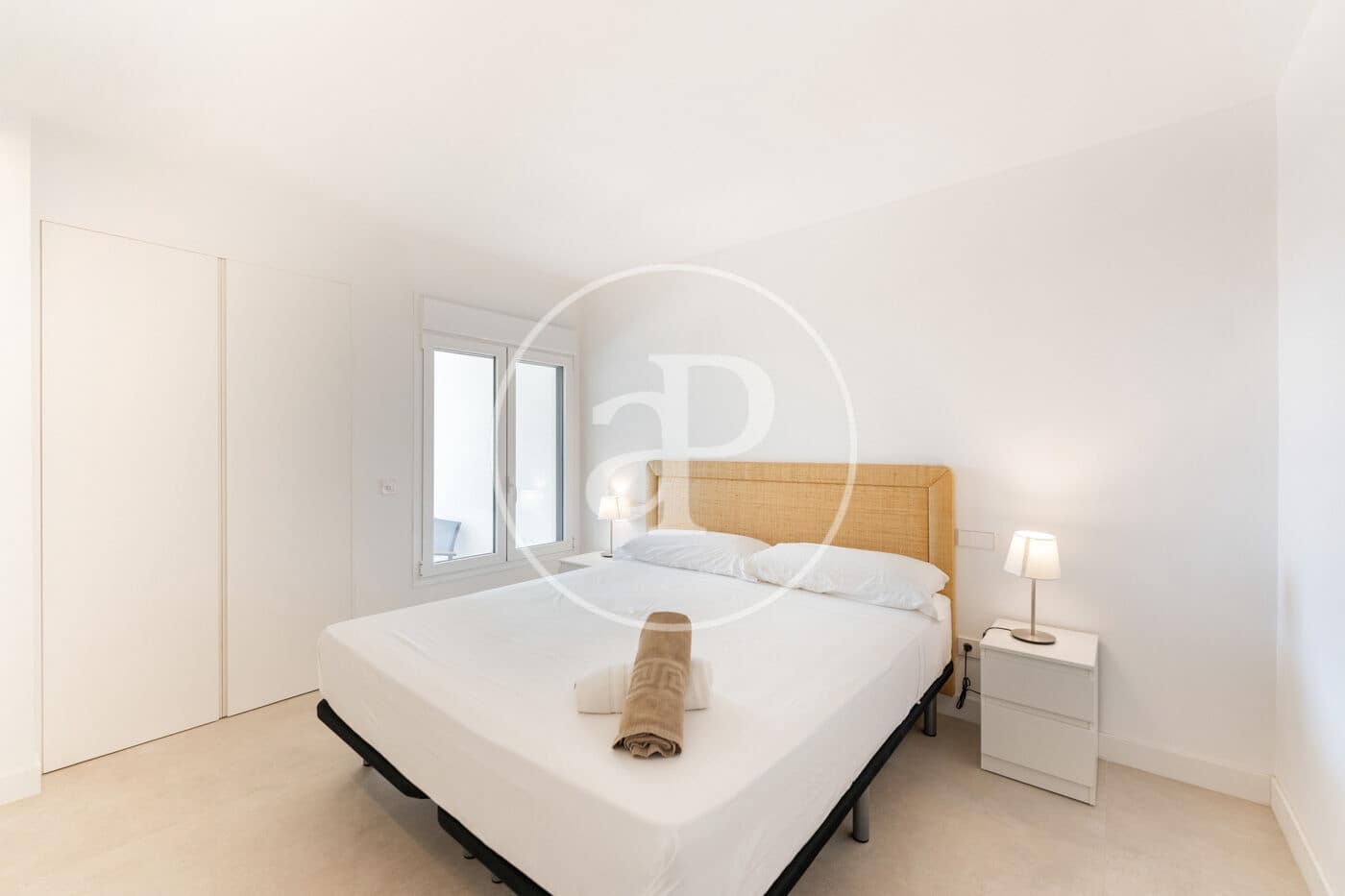 3 soveværelse Lejlighed til leje i Pollensa / Pollenca med garage - € 4.200 (Ref: 9978907)
