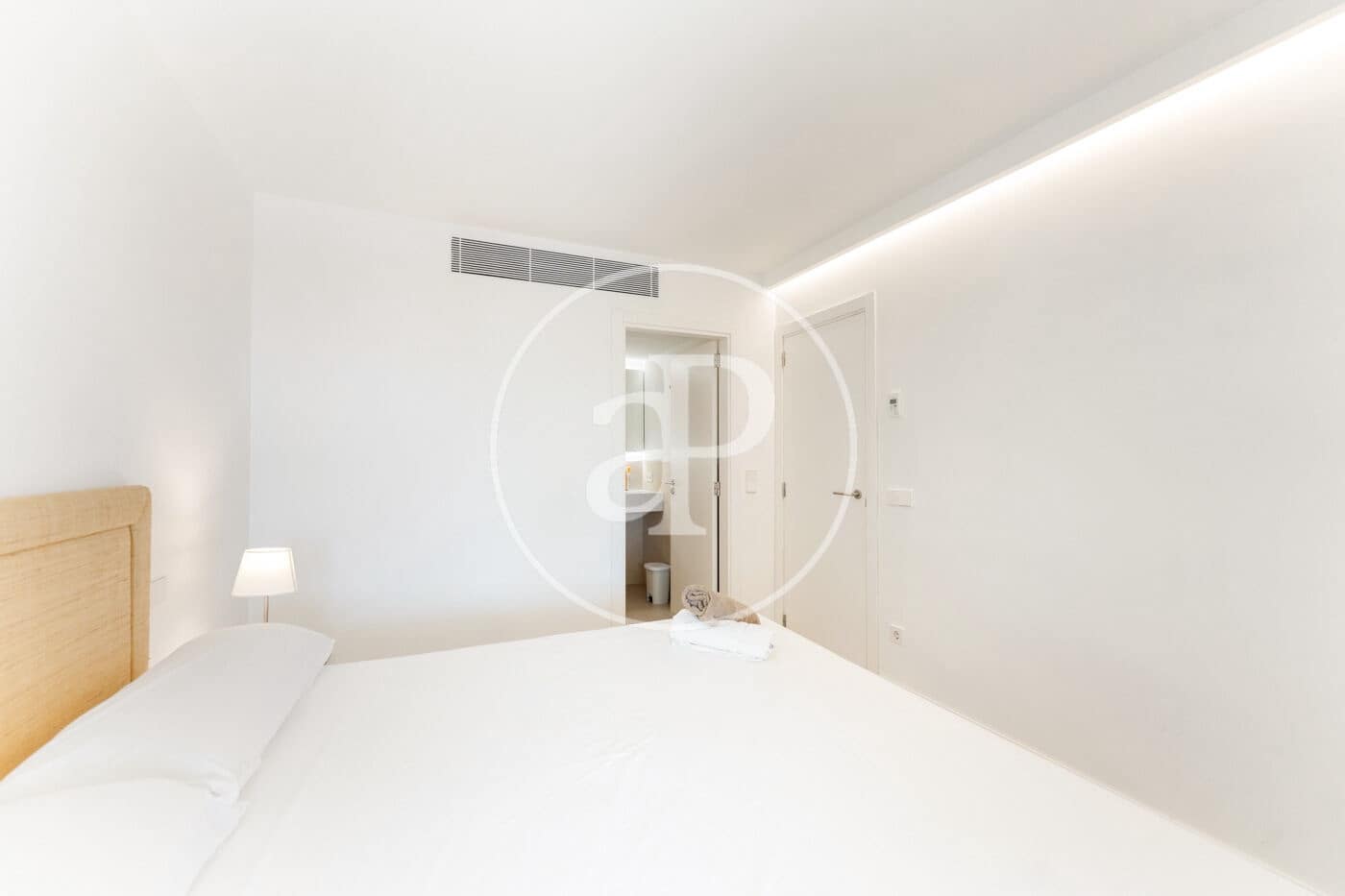 3 soveværelse Lejlighed til leje i Pollensa / Pollenca med garage - € 4.200 (Ref: 9978907)
