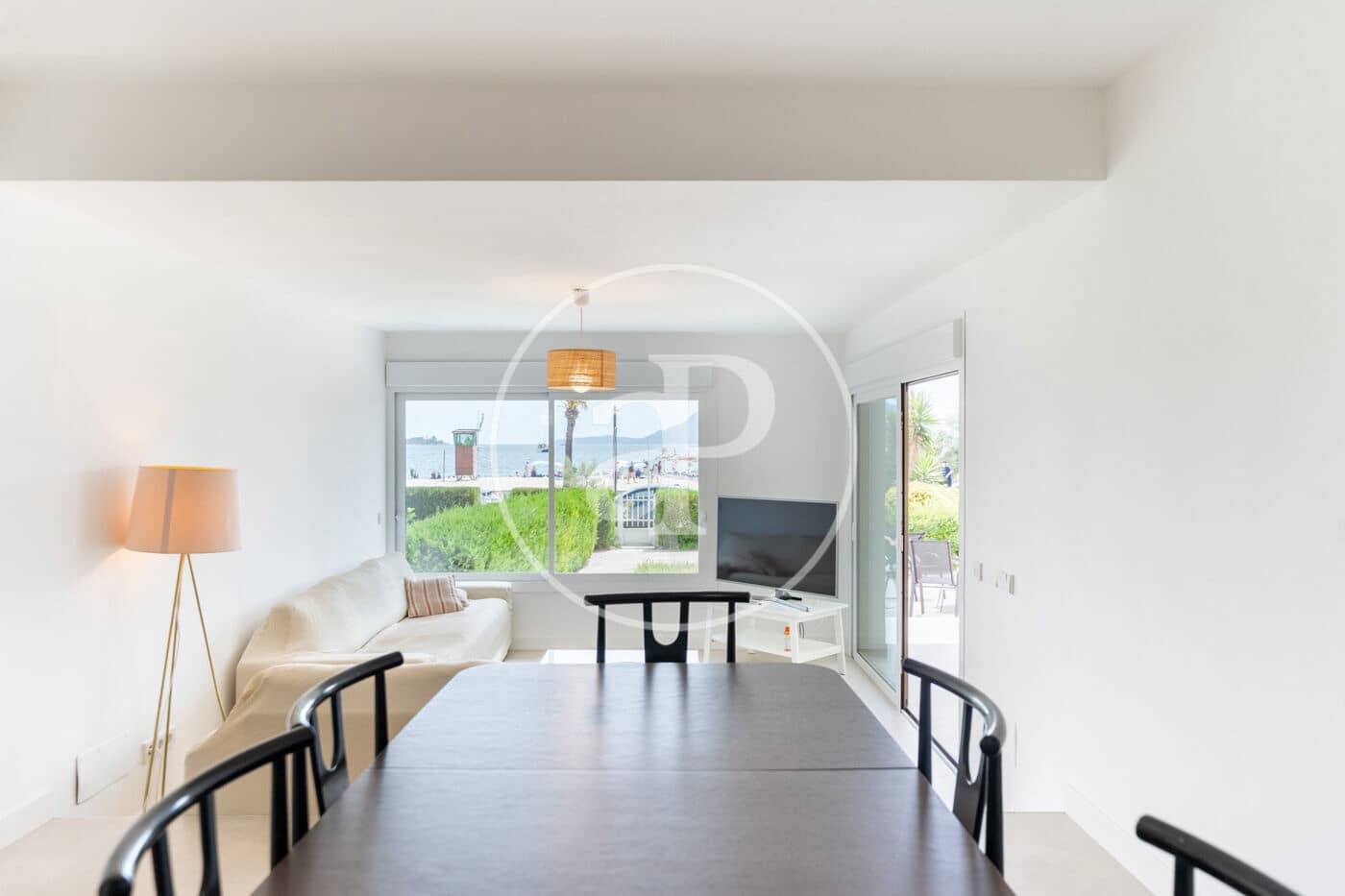 3 soveværelse Lejlighed til leje i Pollensa / Pollenca med garage - € 4.200 (Ref: 9978907)
