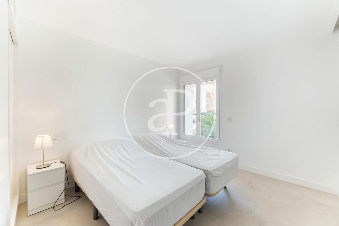 3 soveværelse Lejlighed til leje i Pollensa / Pollenca med garage - € 4.200 (Ref: 9978907)