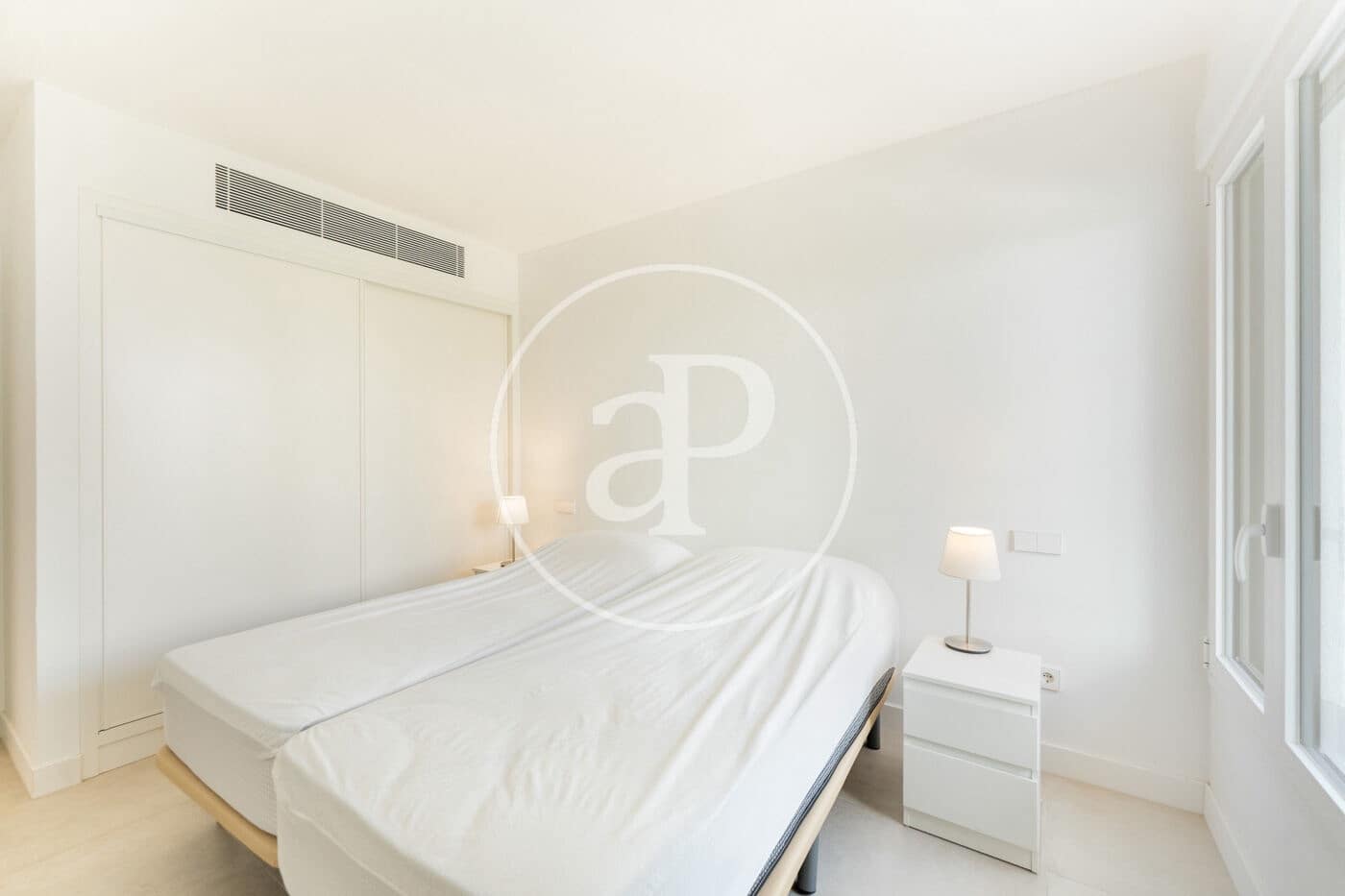 3 soveværelse Lejlighed til leje i Pollensa / Pollenca med garage - € 4.200 (Ref: 9978907)