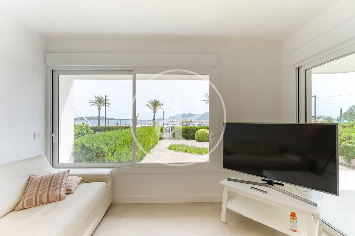 3 soveværelse Lejlighed til leje i Pollensa / Pollenca med garage - € 4.200 (Ref: 9978907)