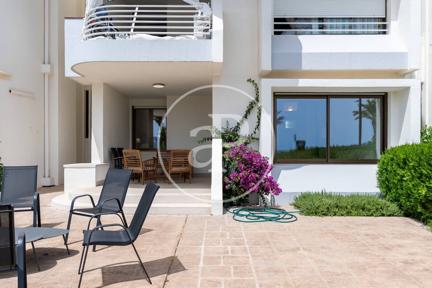 3 soveværelse Lejlighed til leje i Pollensa / Pollenca med garage - € 4.200 (Ref: 9978907)