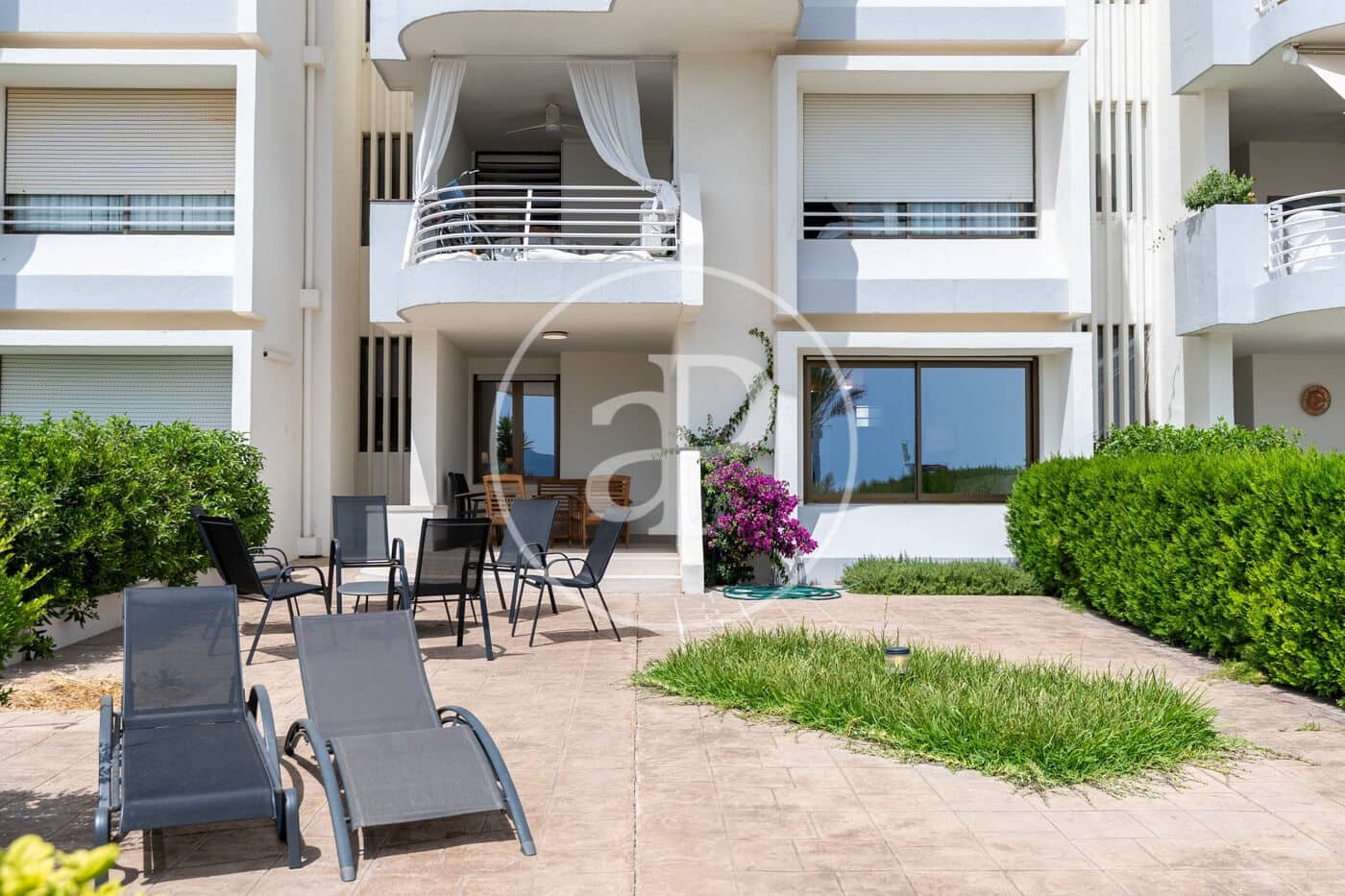 3 soveværelse Lejlighed til leje i Pollensa / Pollenca med garage - € 4.200 (Ref: 9978907)