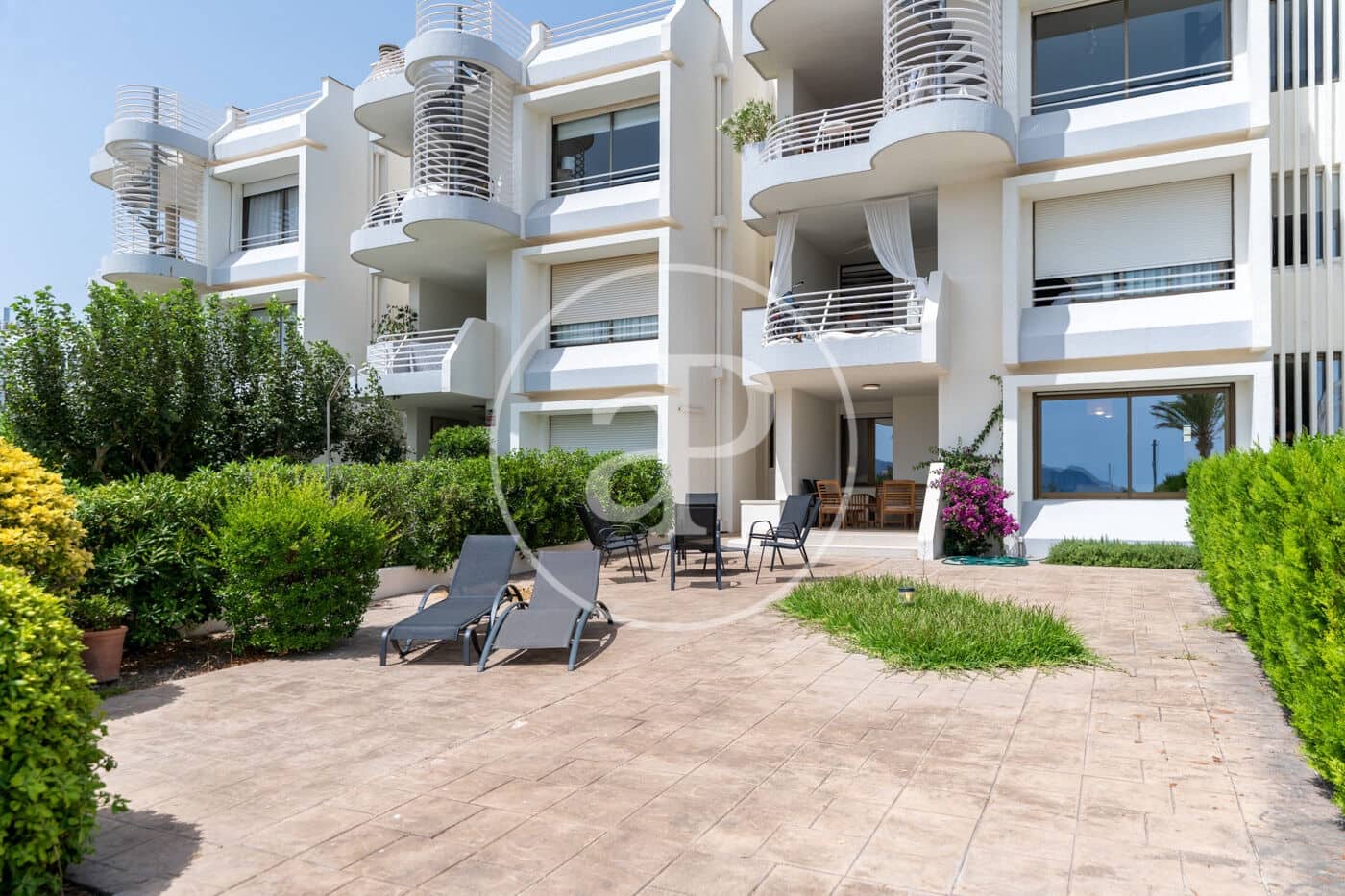 3 soveværelse Lejlighed til leje i Pollensa / Pollenca med garage - € 4.200 (Ref: 9978907)
