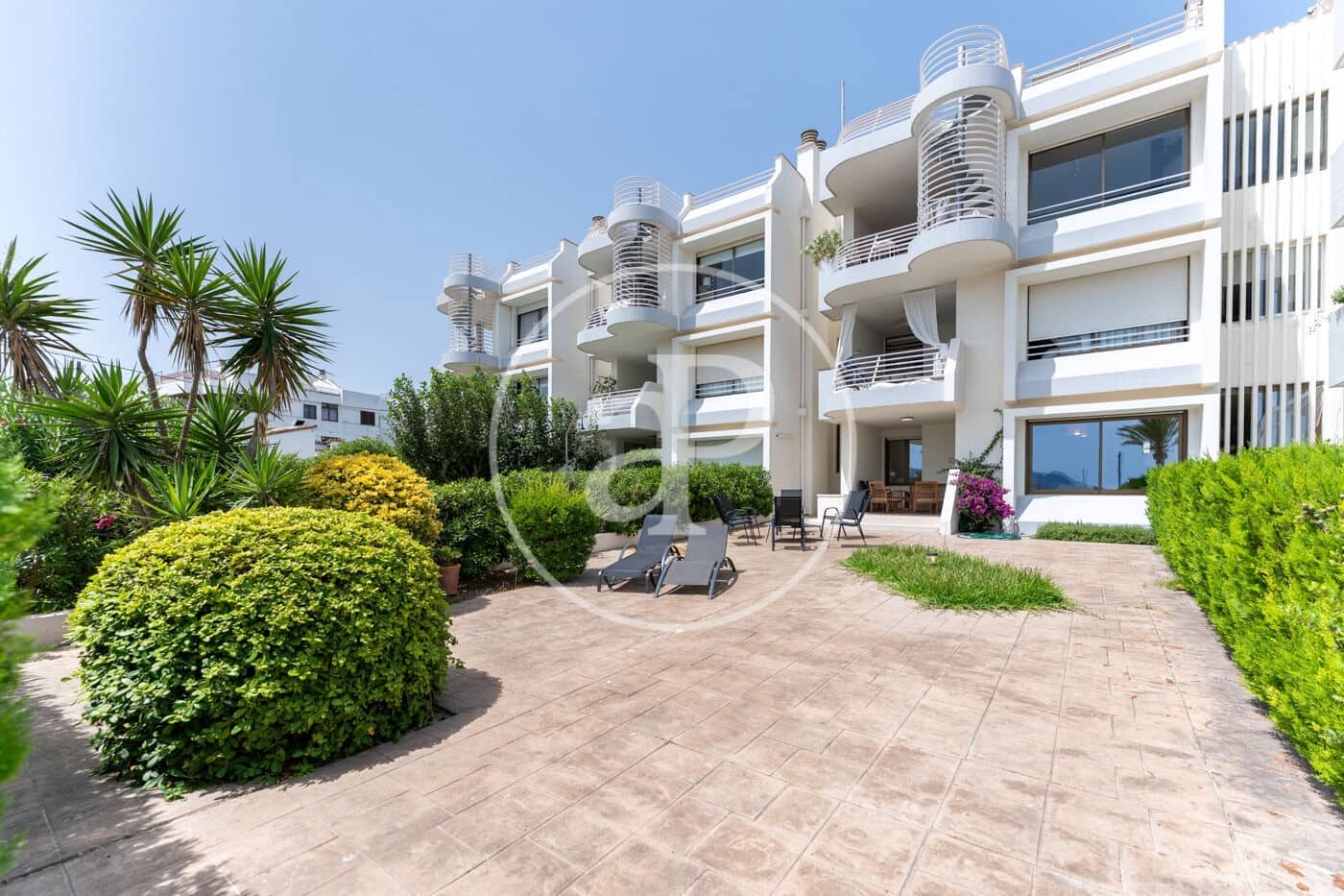 3 soveværelse Lejlighed til leje i Pollensa / Pollenca med garage - € 4.200 (Ref: 9978907)