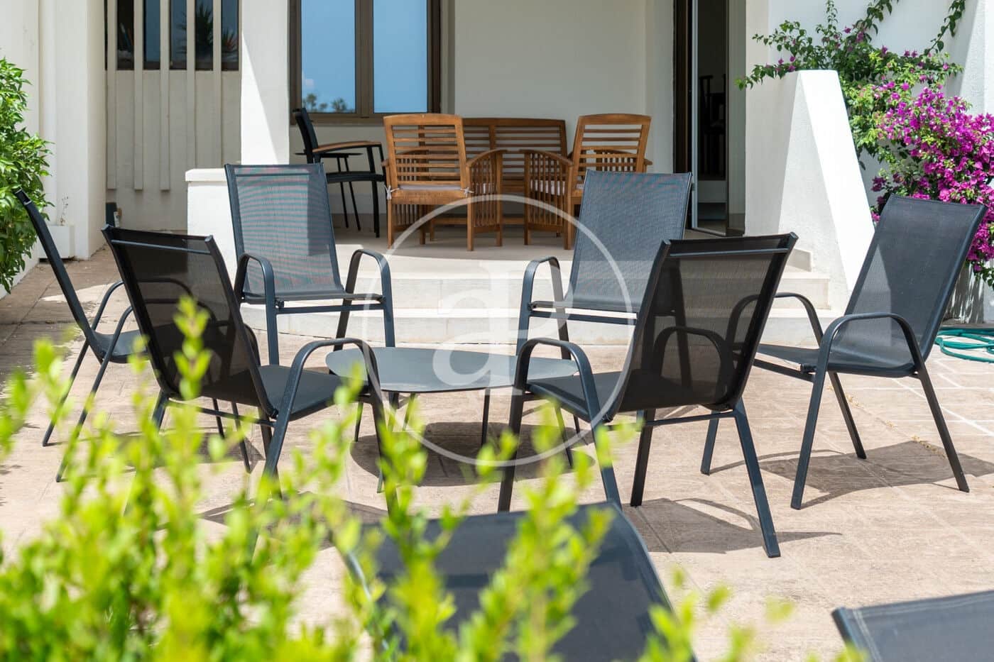 3 soveværelse Lejlighed til leje i Pollensa / Pollenca med garage - € 4.200 (Ref: 9978907)