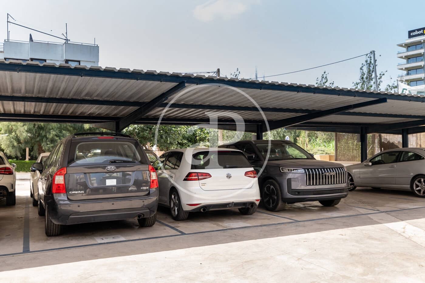 3 soveværelse Lejlighed til leje i Pollensa / Pollenca med garage - € 4.200 (Ref: 9978907)