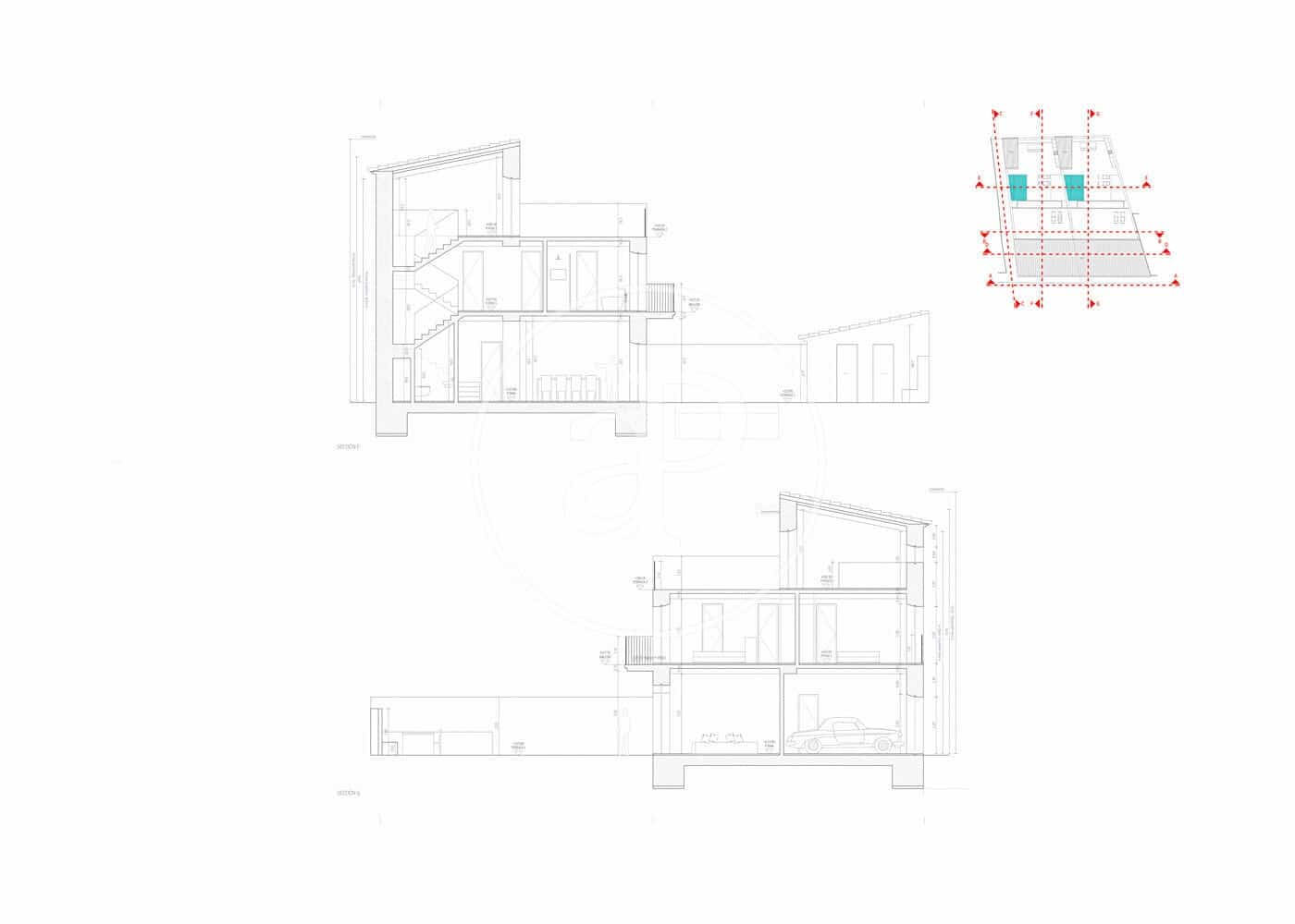 3 sovrum Lägenhet till salu i Santa Maria del Cami - 2 150 000 € (Ref: 9978908)