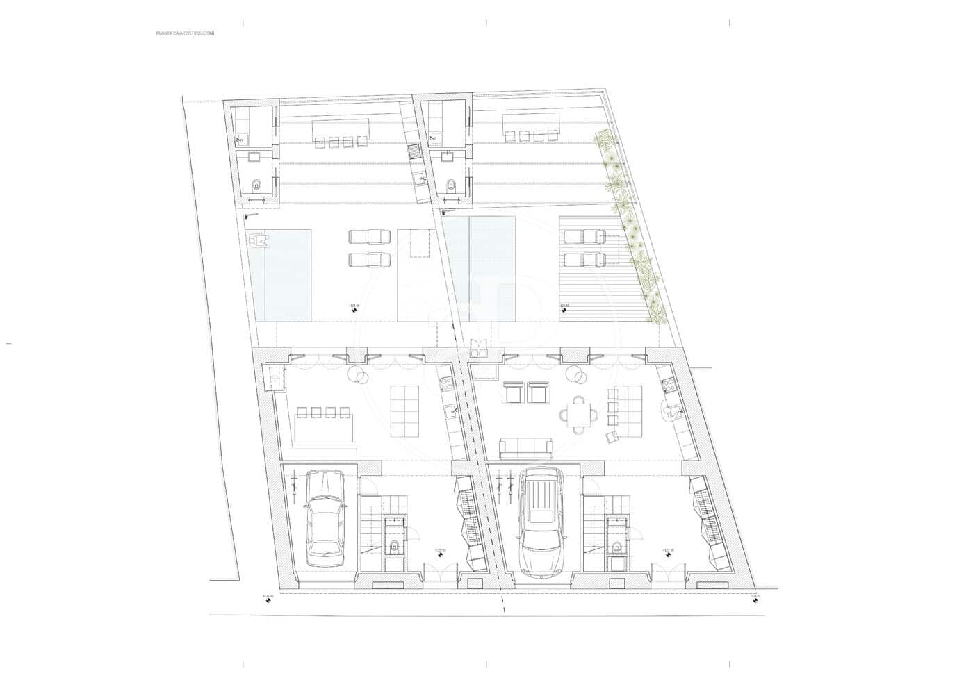 3 makuuhuone Huoneisto myytävänä paikassa Santa Maria del Cami - 2 150 000 € (Ref: 9978908)