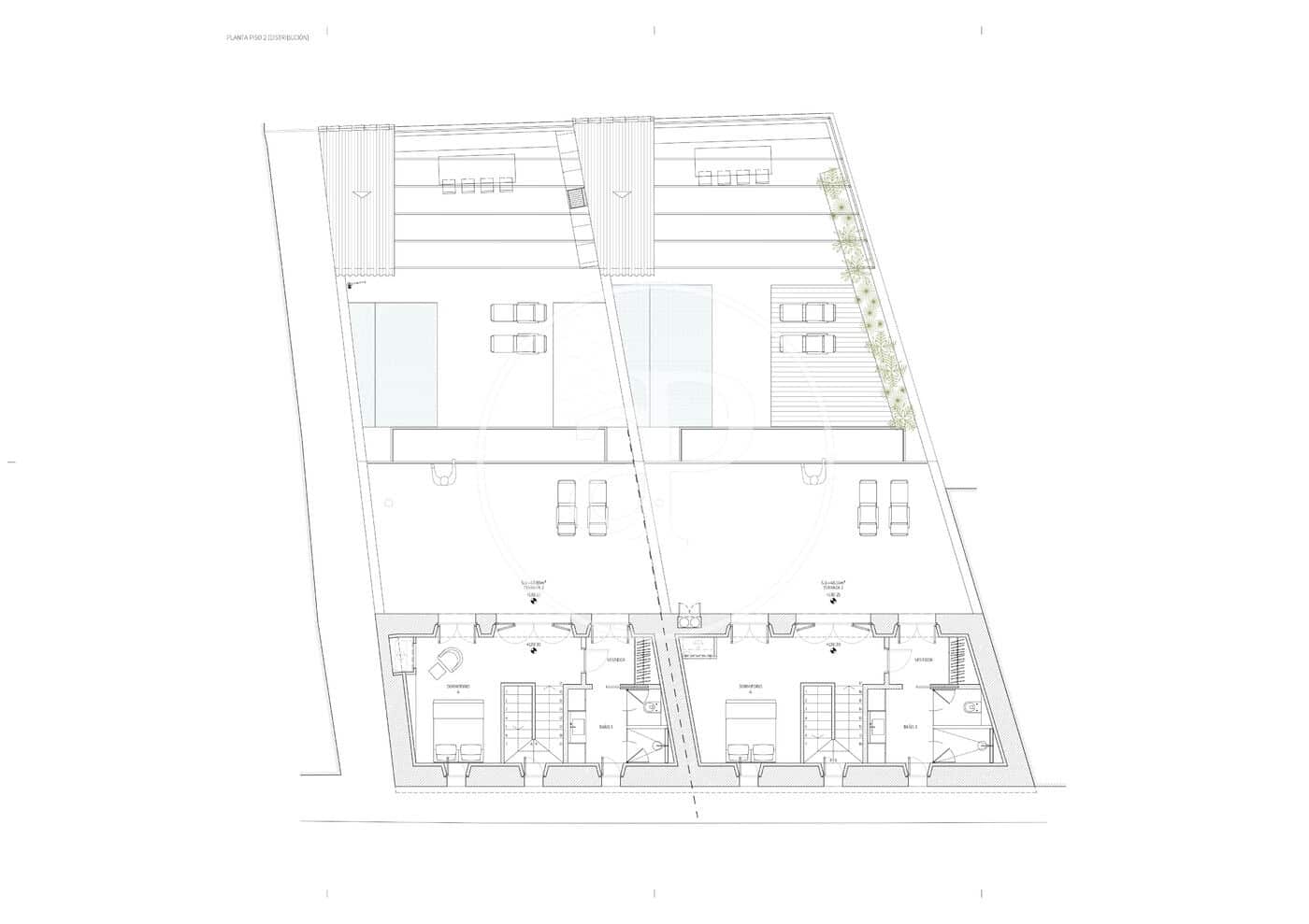 3 makuuhuone Huoneisto myytävänä paikassa Santa Maria del Cami - 2 150 000 € (Ref: 9978908)