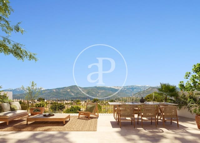 3 soverom Leilighet til salgs i Santa María del Camí - € 2 150 000 (Ref: 9978908)