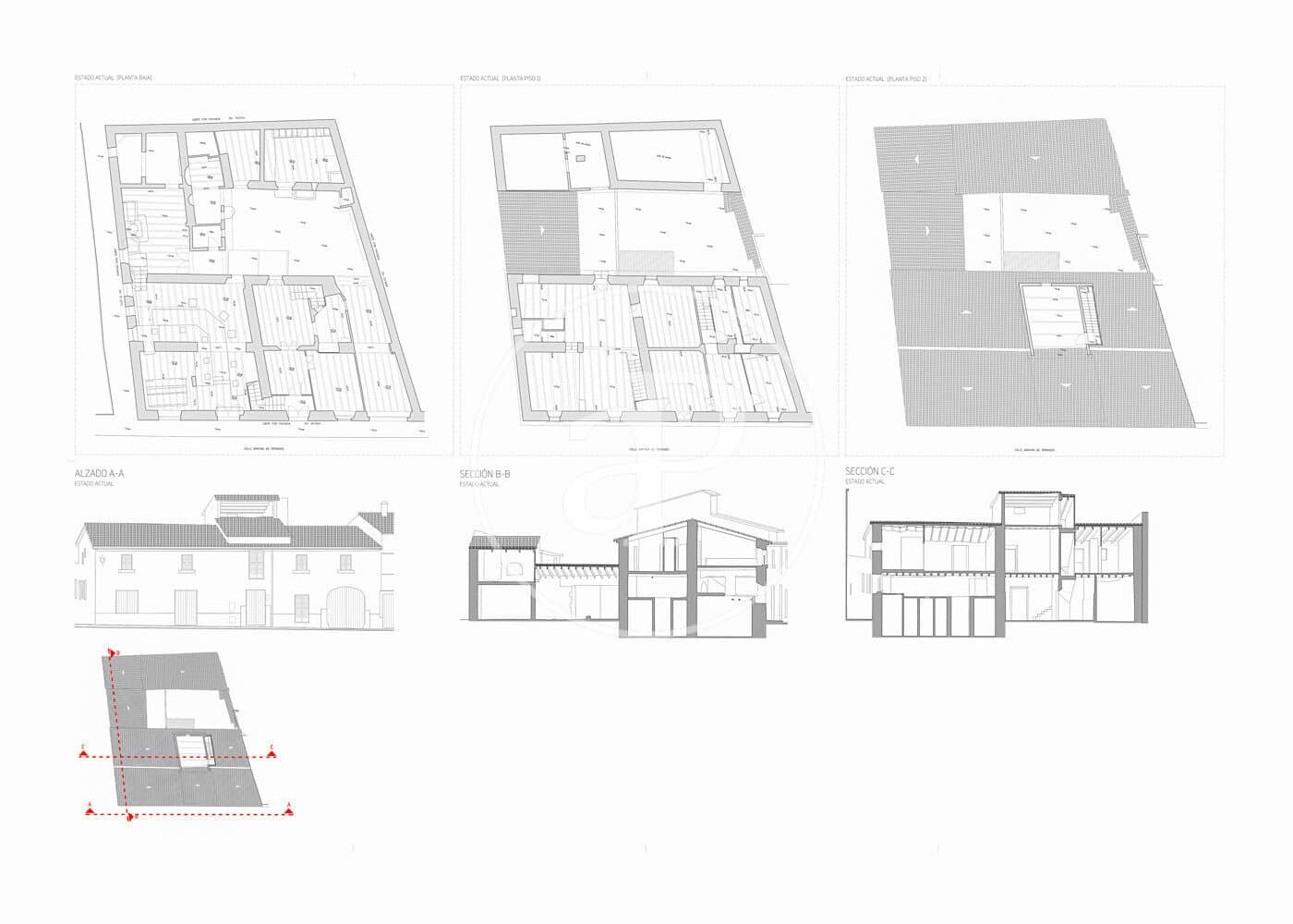 3 sypialnia Apartament na sprzedaż w Santa Maria del Cami - 2 245 000 € (Ref: 9978909)