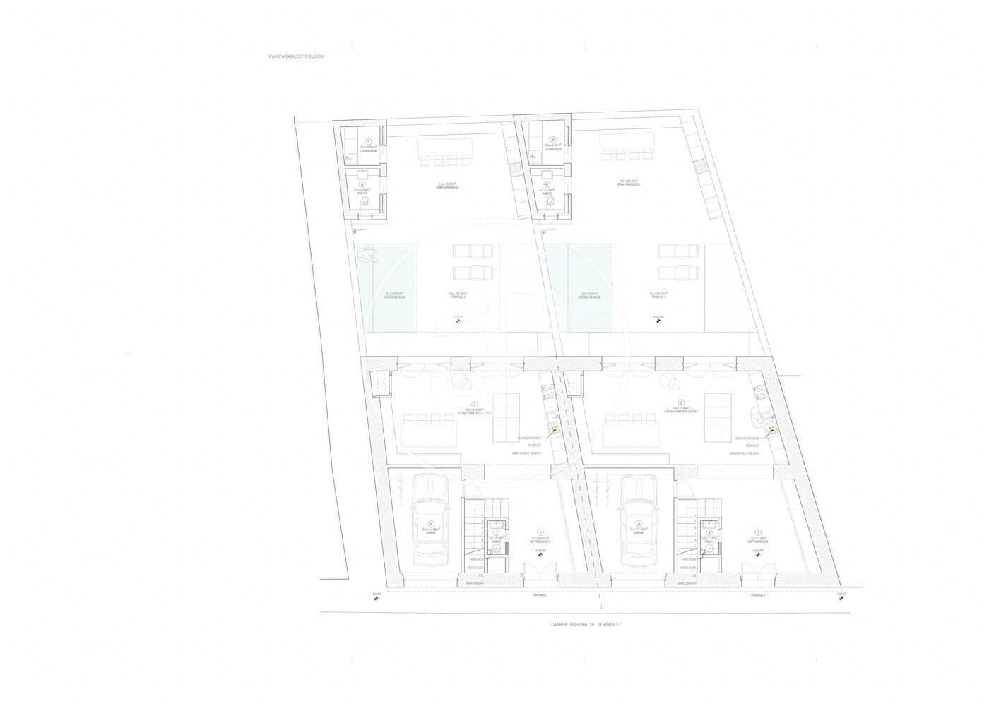 3 sypialnia Apartament na sprzedaż w Santa Maria del Cami - 2 245 000 € (Ref: 9978909)