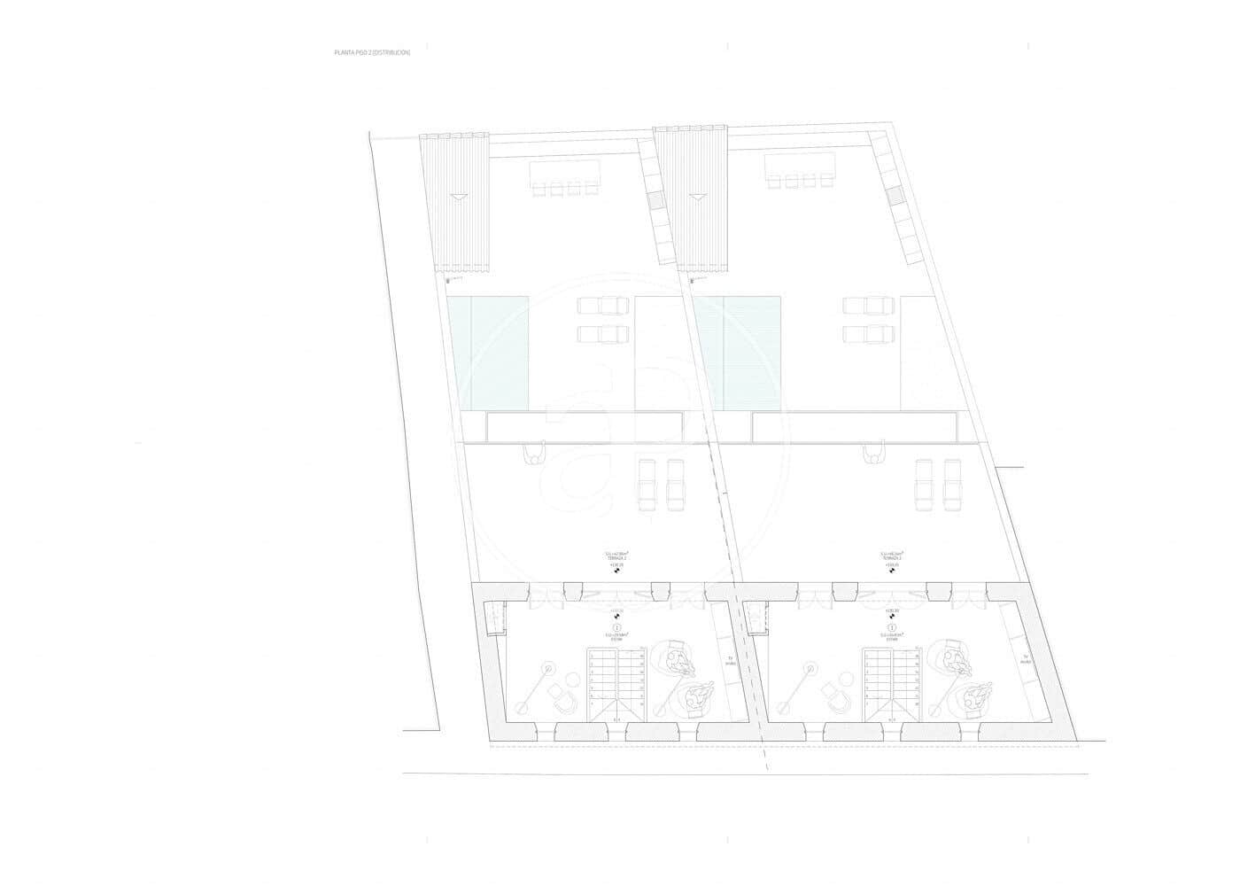 3 sypialnia Apartament na sprzedaż w Santa Maria del Cami - 2 245 000 € (Ref: 9978909)