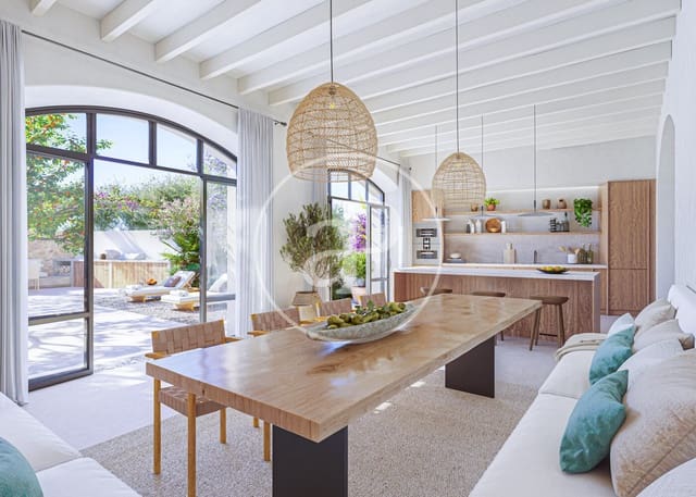 3 soverom Leilighet til salgs i Santa María del Camí - € 2 245 000 (Ref: 9978909)