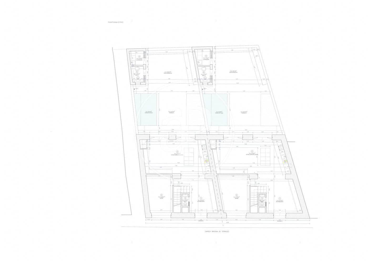 3 sypialnia Apartament na sprzedaż w Santa Maria del Cami - 2 245 000 € (Ref: 9978909)