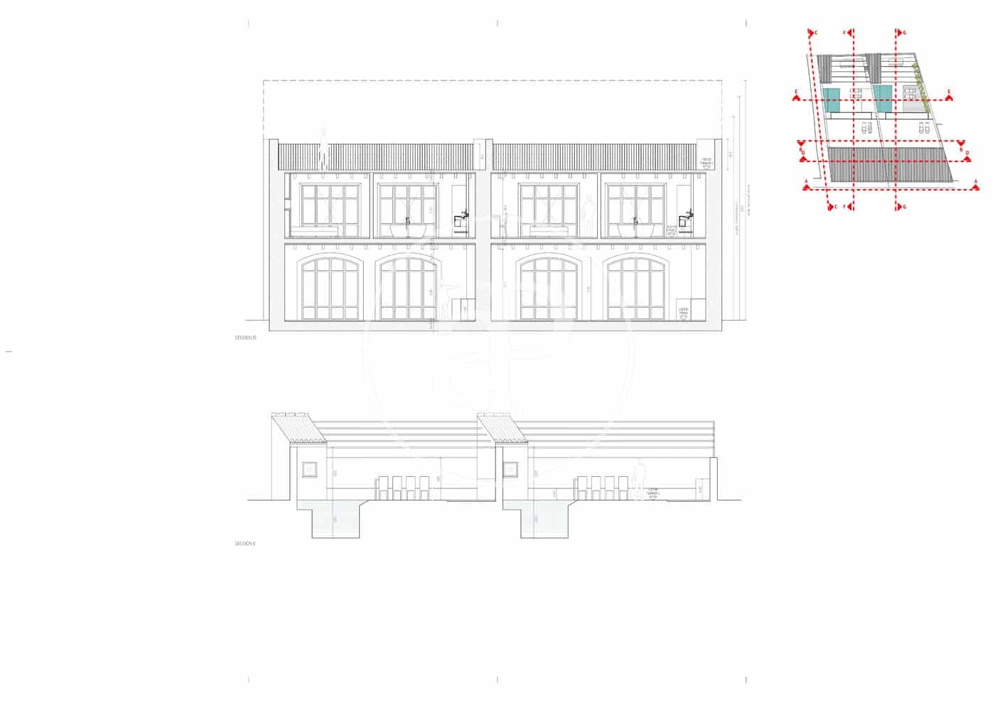 3 makuuhuone Huoneisto myytävänä paikassa Santa Maria del Cami - 2 450 000 € (Ref: 9978909)