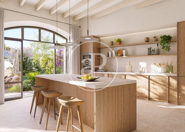 3 soverom Leilighet til salgs i Santa María del Camí - € 2 450 000 (Ref: 9978909)