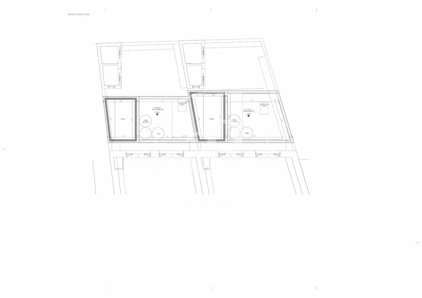 3 makuuhuone Huoneisto myytävänä paikassa Santa Maria del Cami - 2 450 000 € (Ref: 9978909)