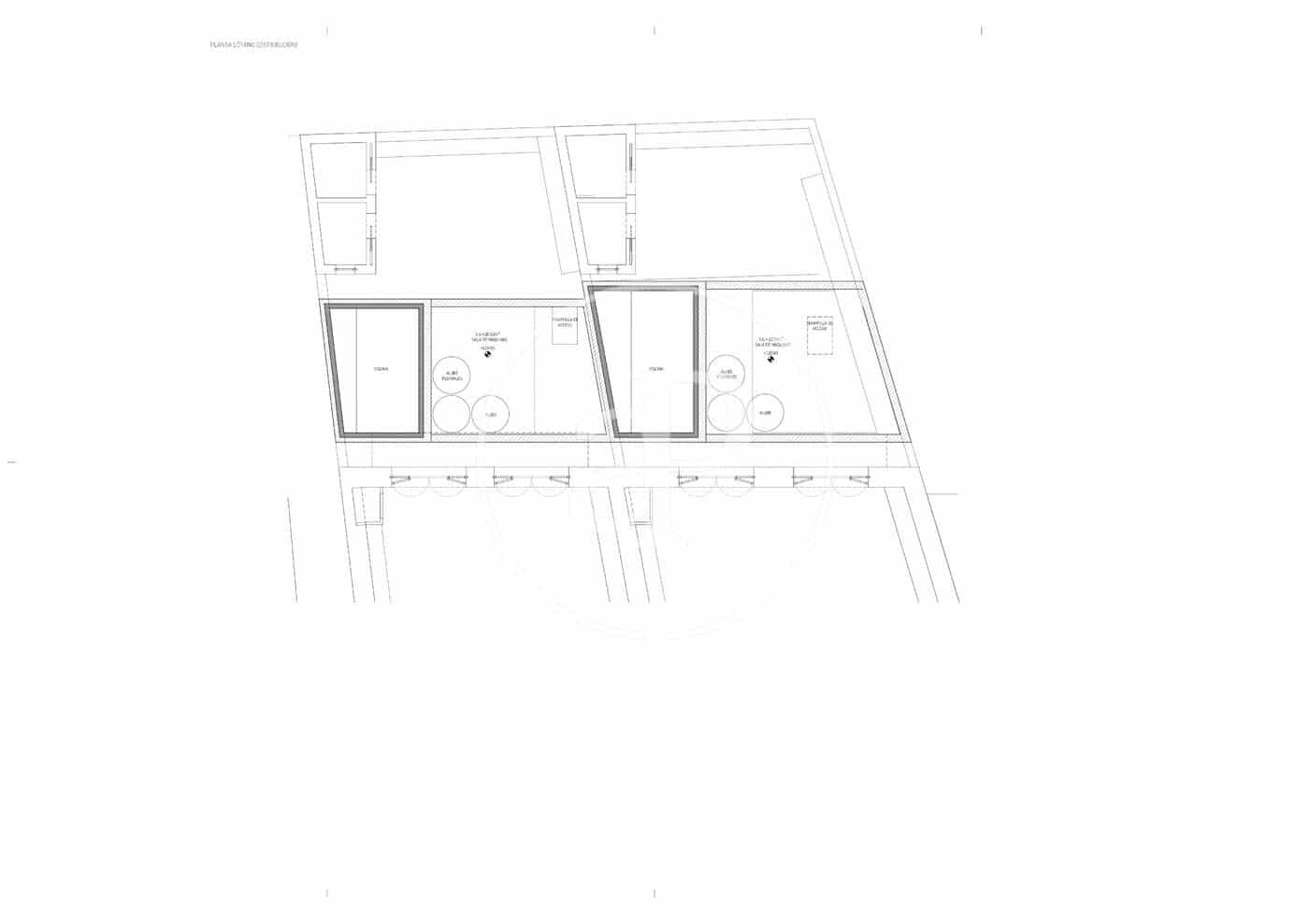 3 makuuhuone Huoneisto myytävänä paikassa Santa Maria del Cami - 2 450 000 € (Ref: 9978909)