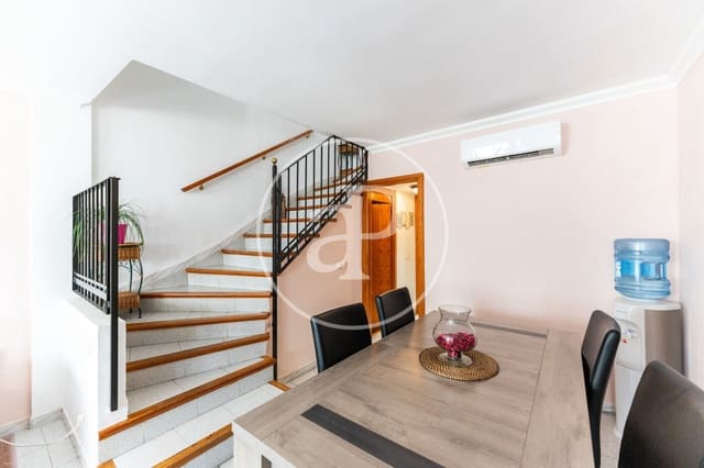 3 sypialnia Willa na sprzedaż w Calvià Pueblo, Calvià - 649 900 € (Ref: 9986892)