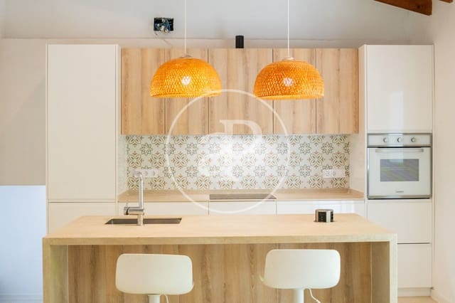 5 quarto Moradia para arrendar em Puerto de Andratx, Andratx com garagem - 4 500 € (Ref: 9986893)