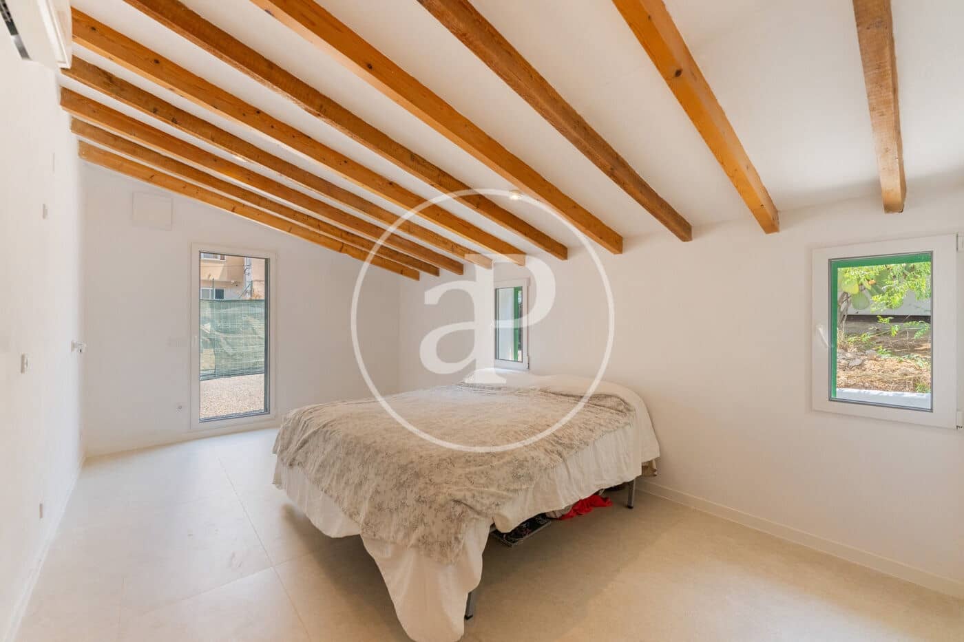 5 quarto Moradia para arrendar em Puerto de Andratx com garagem - 4 500 € (Ref: 9986893)