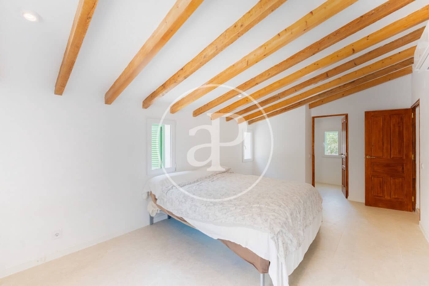 5 quarto Moradia para arrendar em Puerto de Andratx com garagem - 4 500 € (Ref: 9986893)