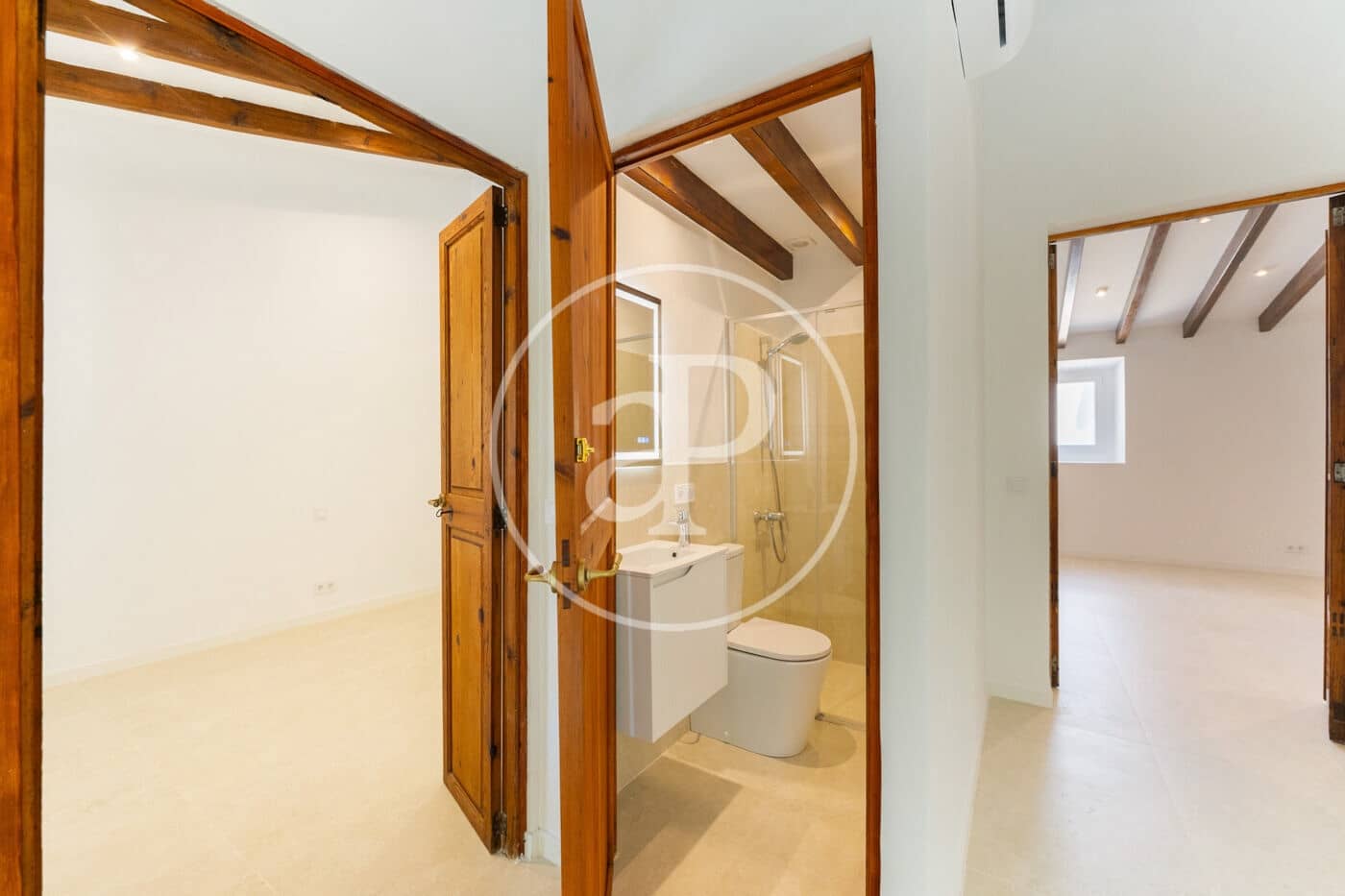 5 quarto Moradia para arrendar em Puerto de Andratx com garagem - 4 500 € (Ref: 9986893)